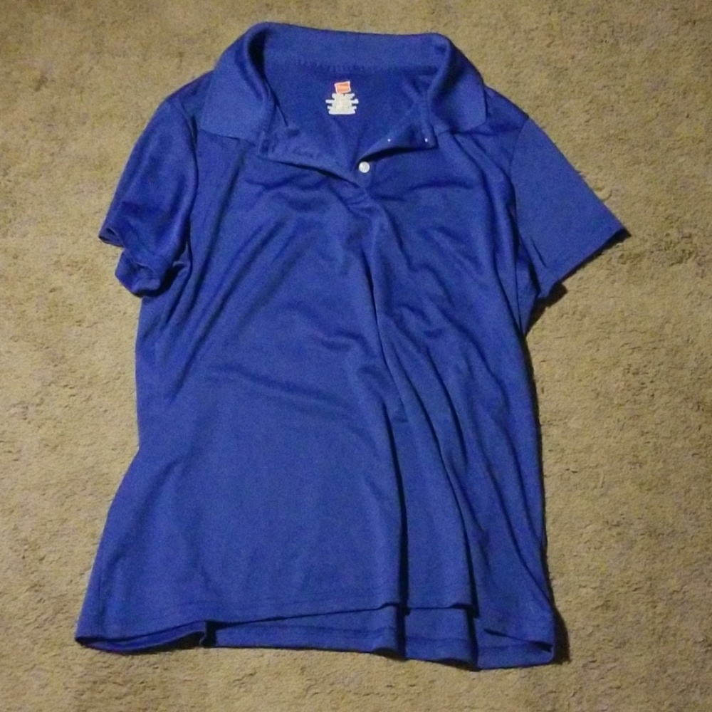 Polo shirt